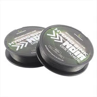 Gardner Hydro-Sink Noir Distance Braid 20lb